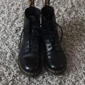 Doc Martens
